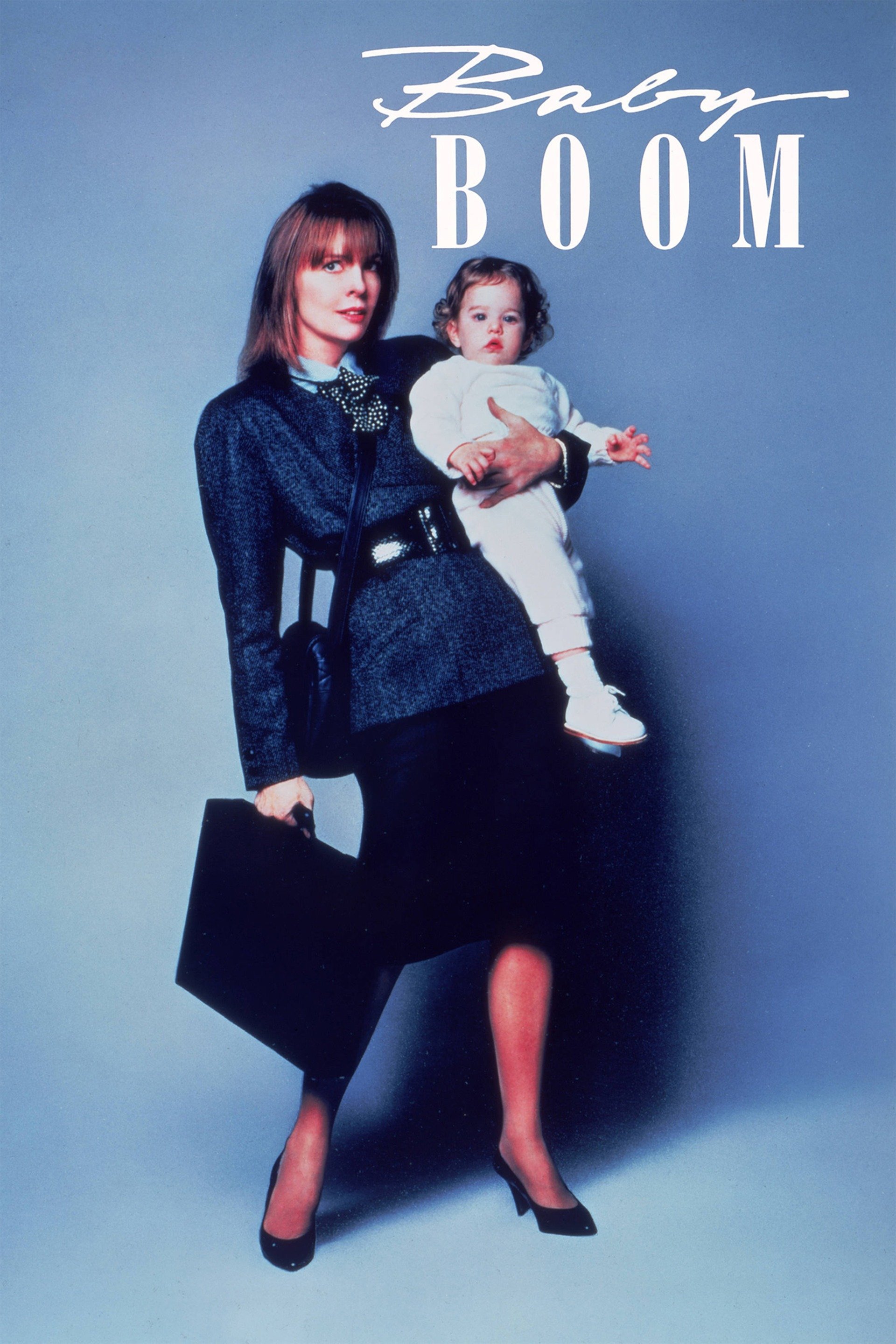 Baby Boom (1987) [29456] (A1764891433) [[Movies]] --Plex--
